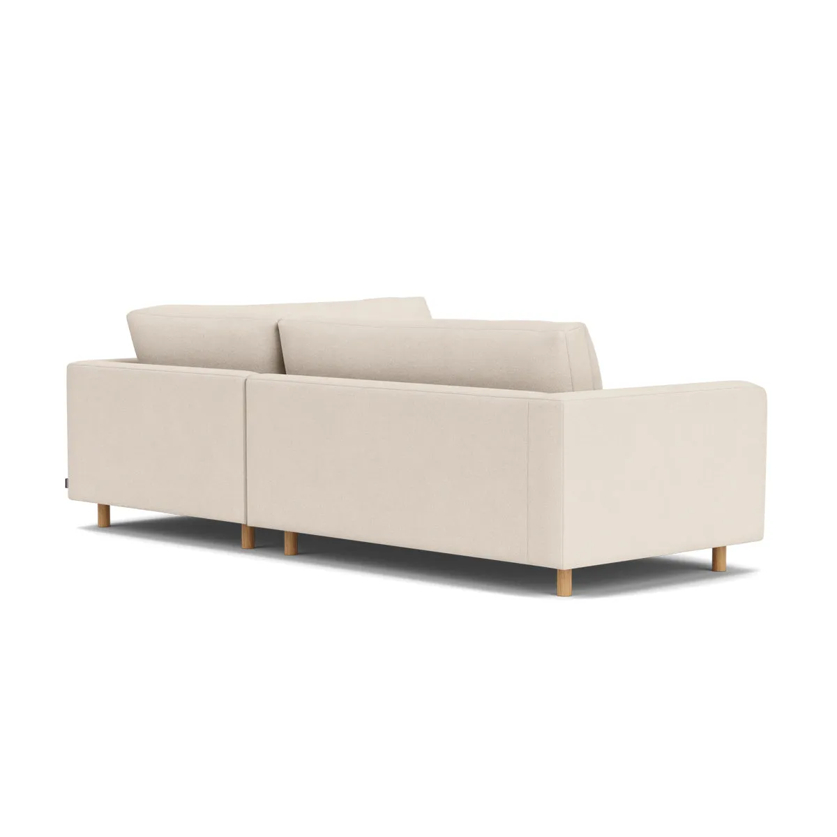 Douglas Fabric Right Corner Sofa