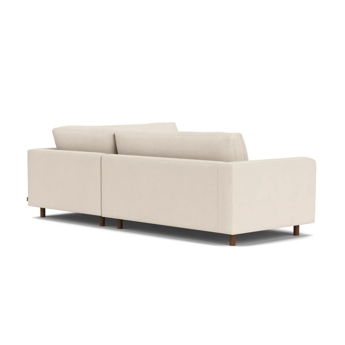 Douglas Fabric Right Corner Sofa