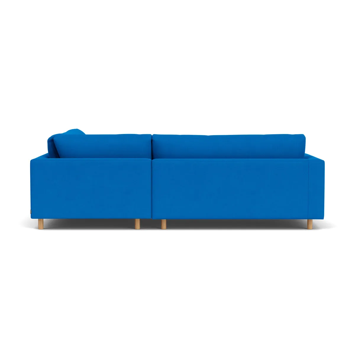 Douglas Fabric Right Corner Sofa