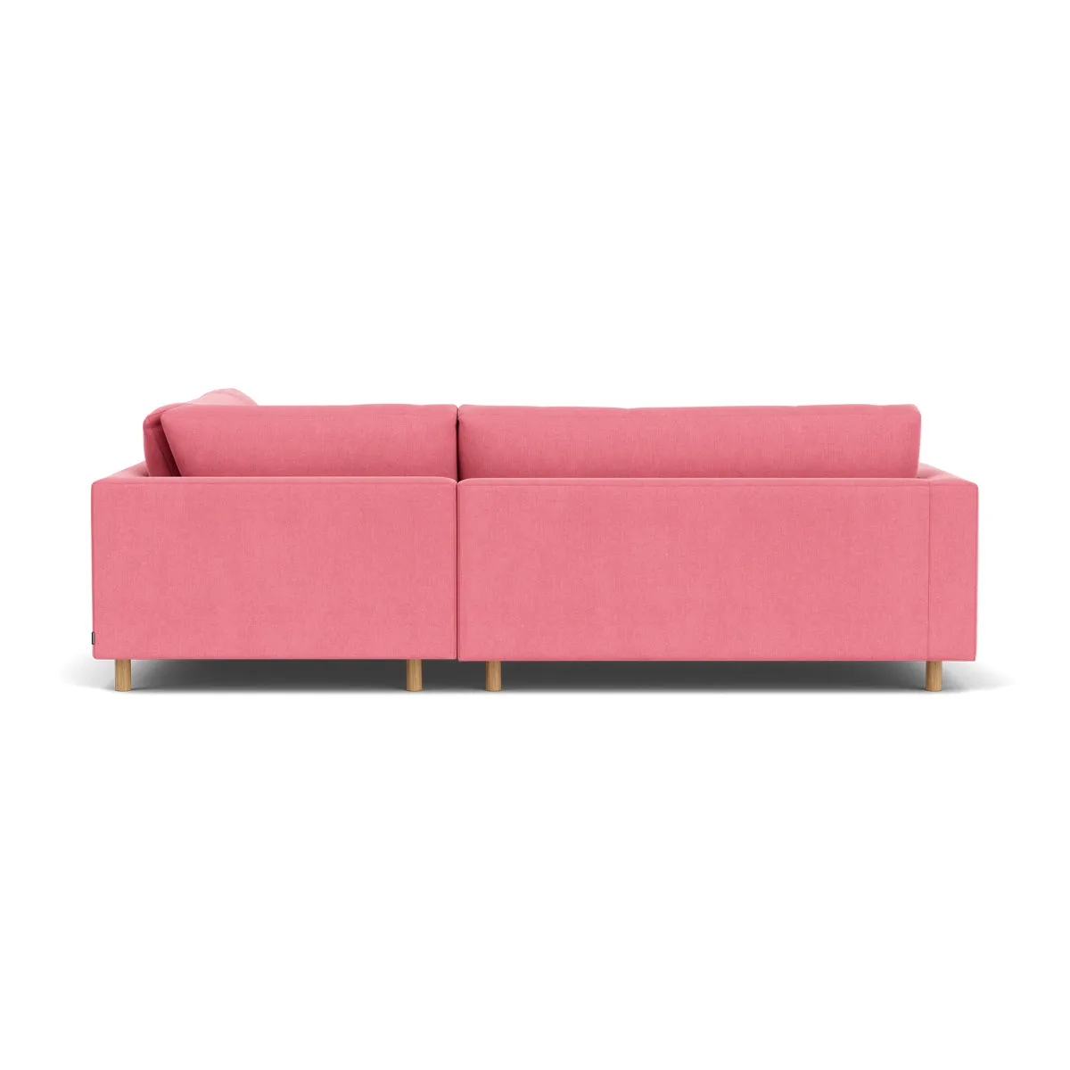 Douglas Fabric Right Corner Sofa