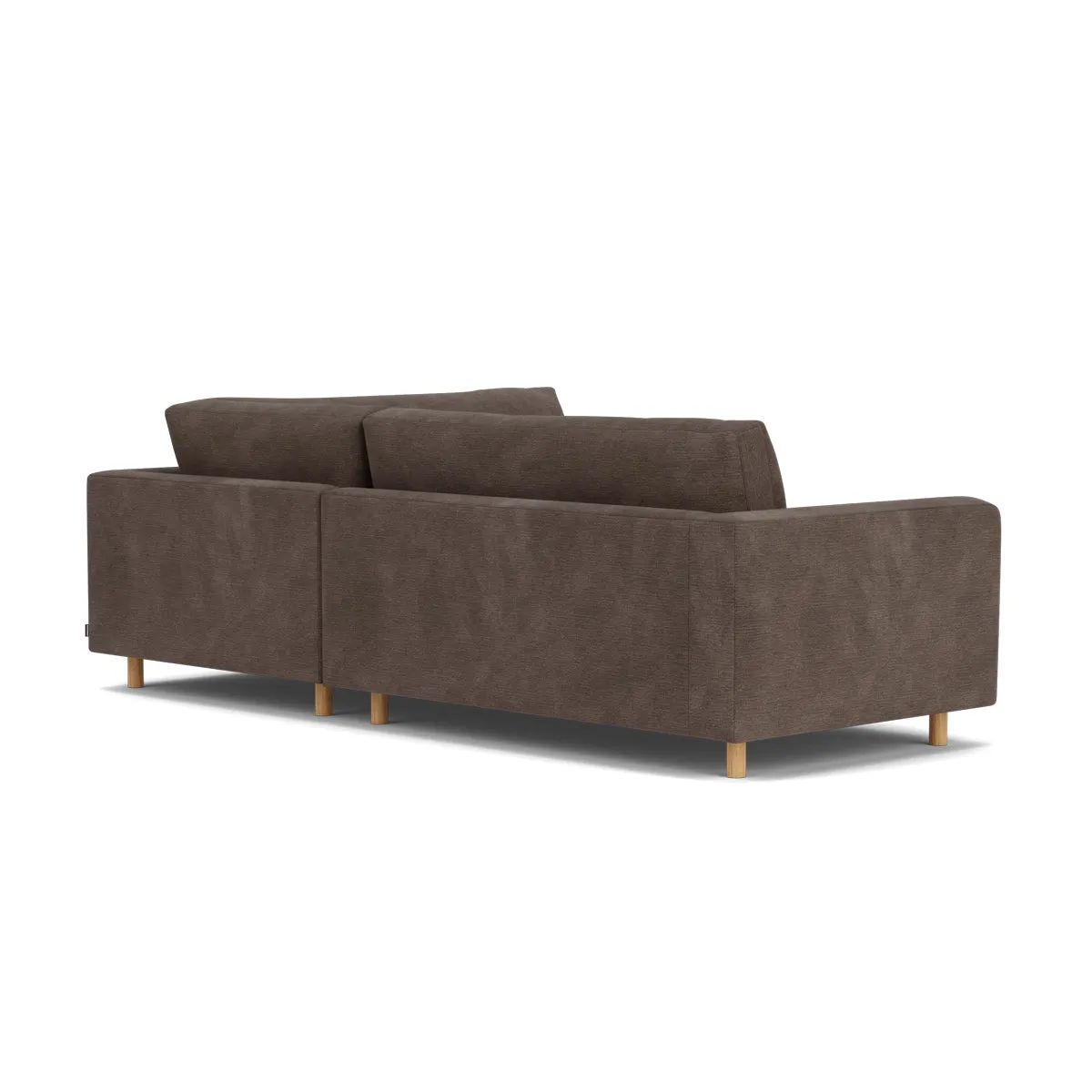Douglas Fabric Right Corner Sofa