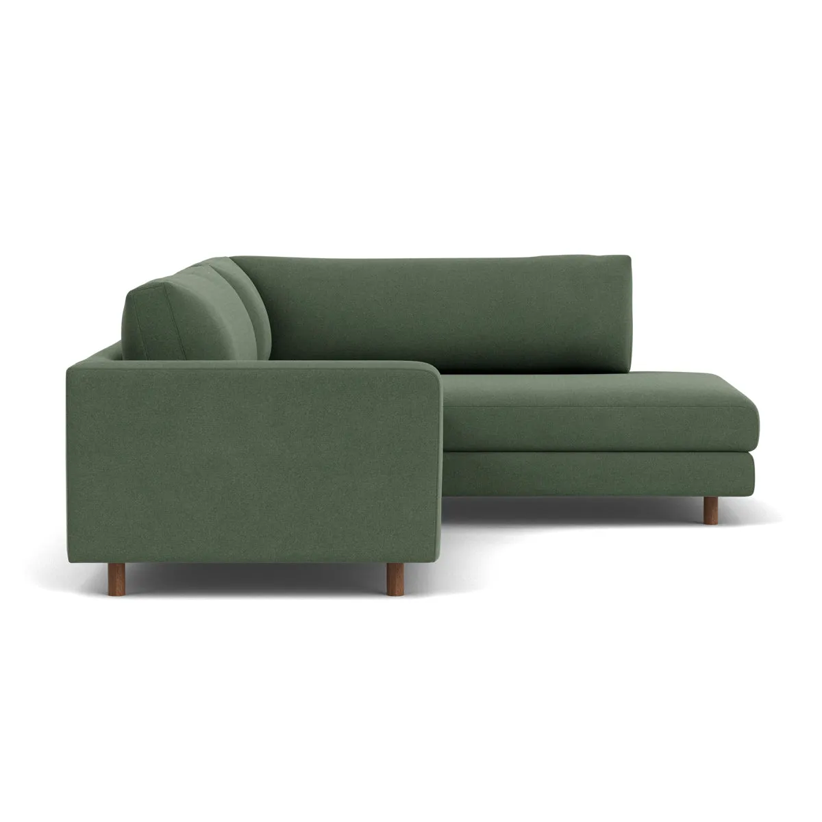 Douglas Fabric Right Corner Sofa