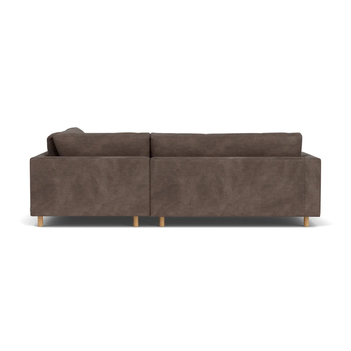 Douglas Fabric Right Corner Sofa
