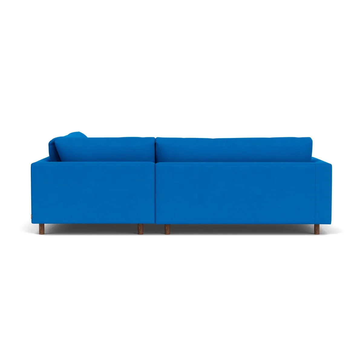 Douglas Fabric Right Corner Sofa