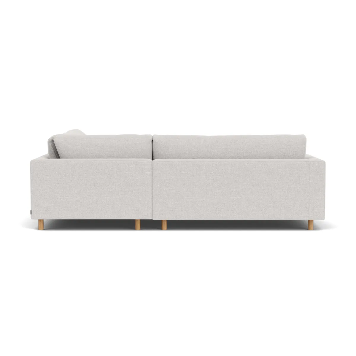 Douglas Fabric Right Corner Sofa