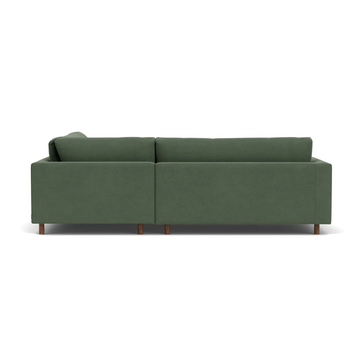 Douglas Fabric Right Corner Sofa