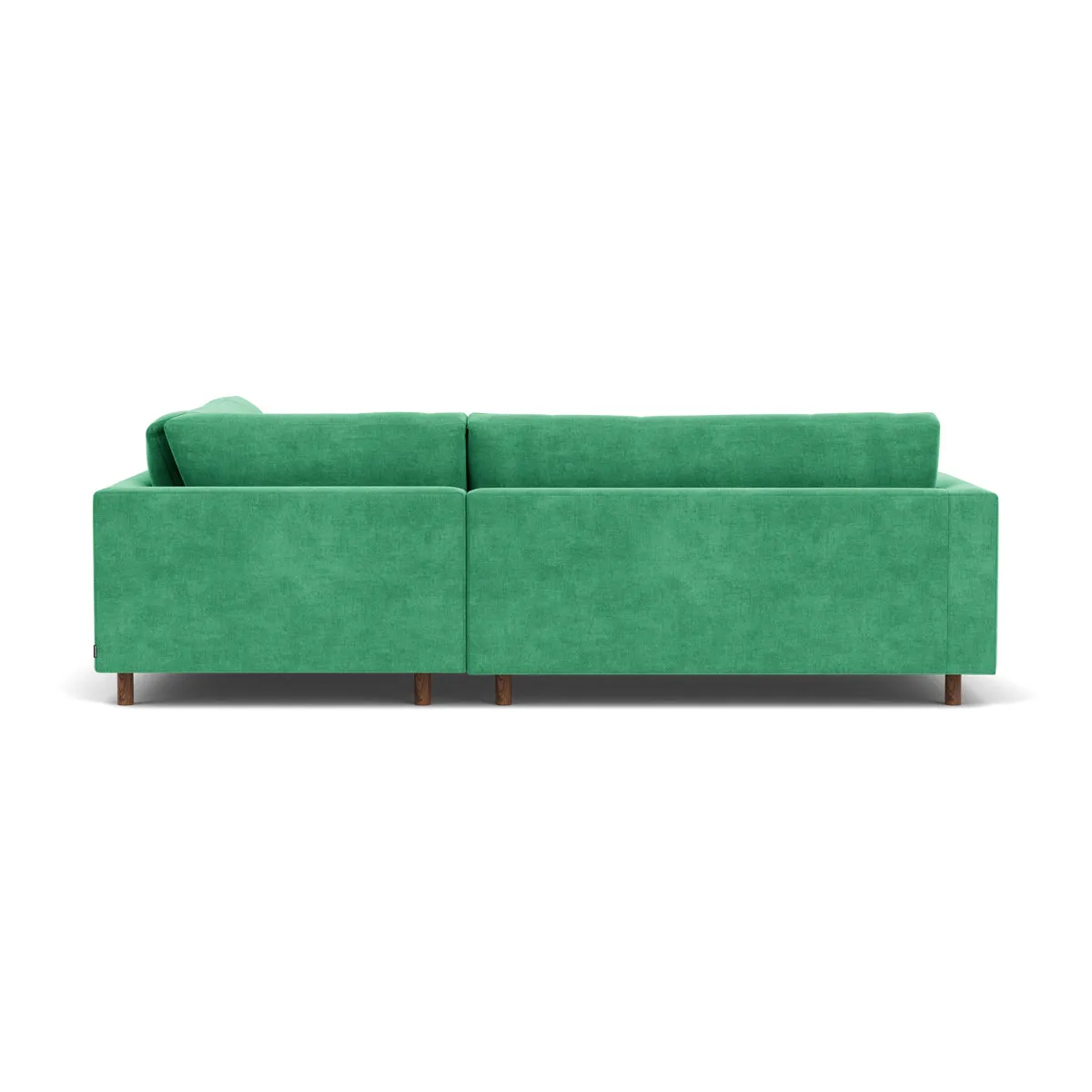 Douglas Fabric Right Corner Sofa
