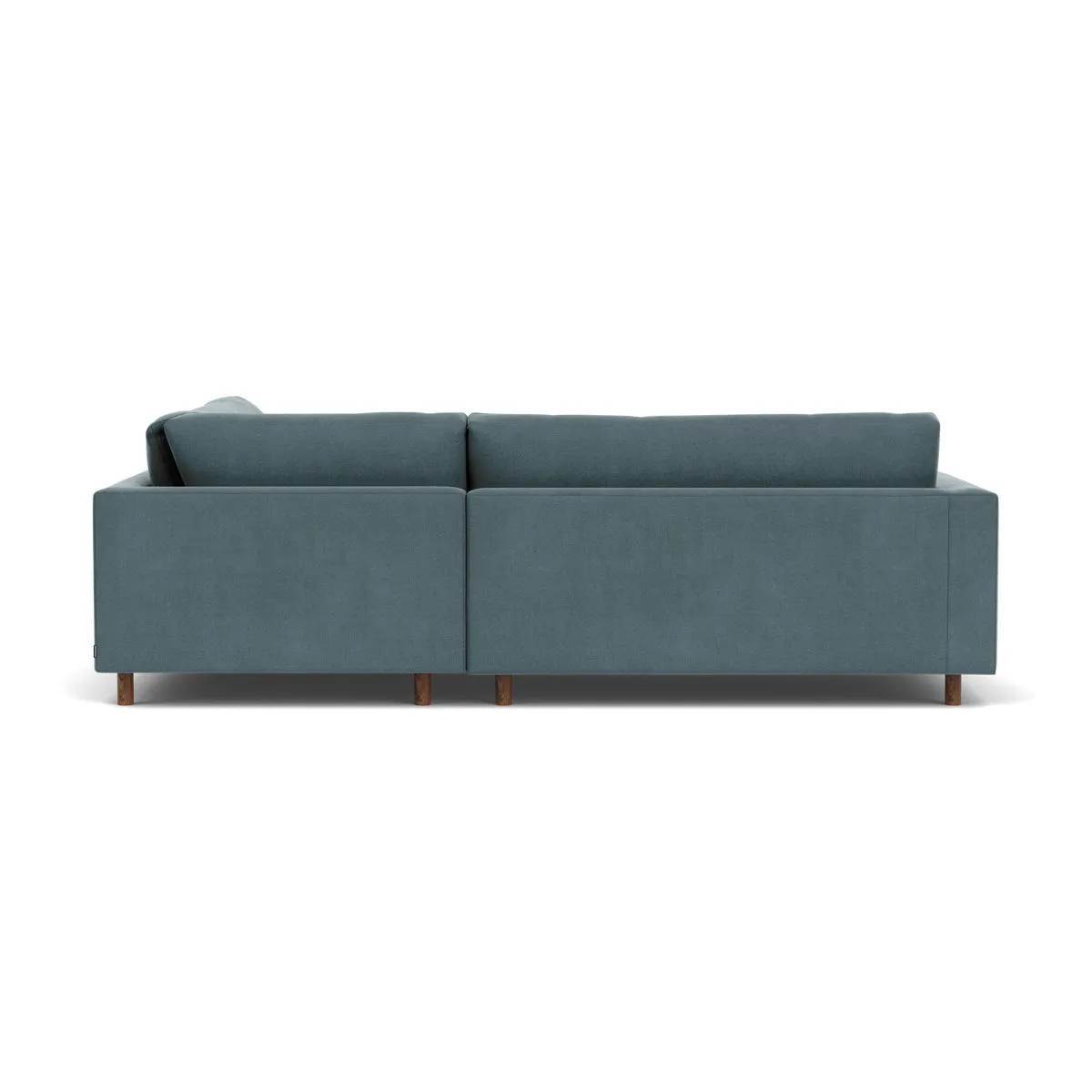 Douglas Fabric Right Corner Sofa