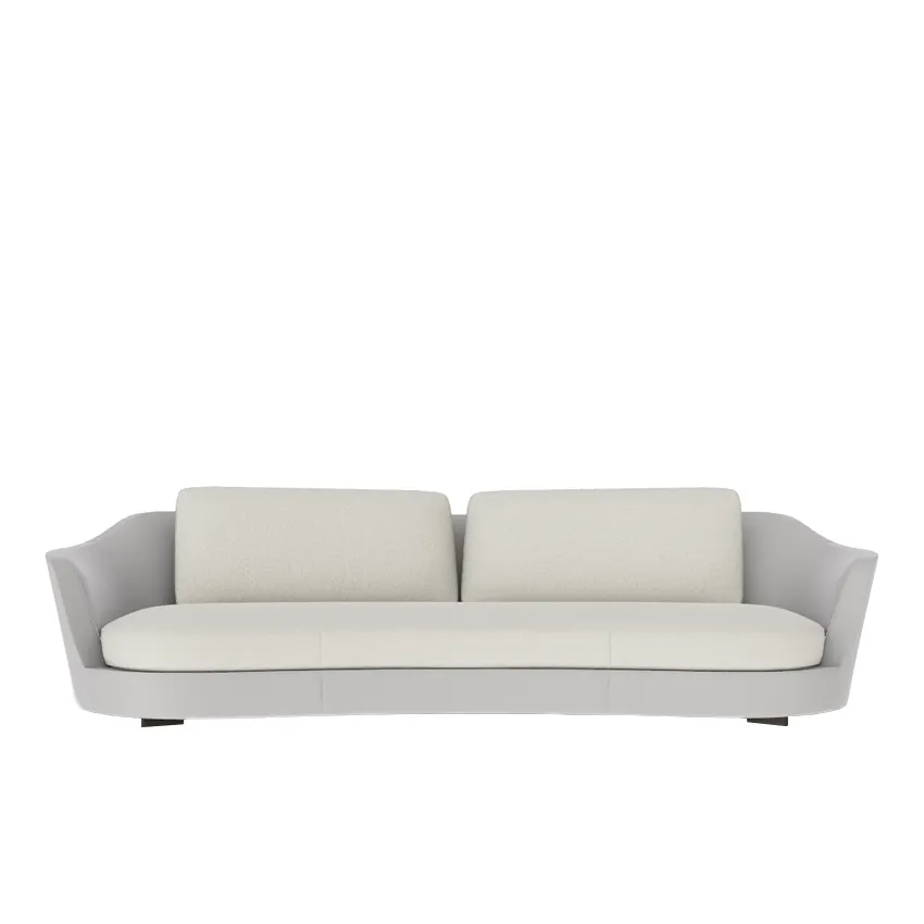 Duo 3 Seater Sofa
