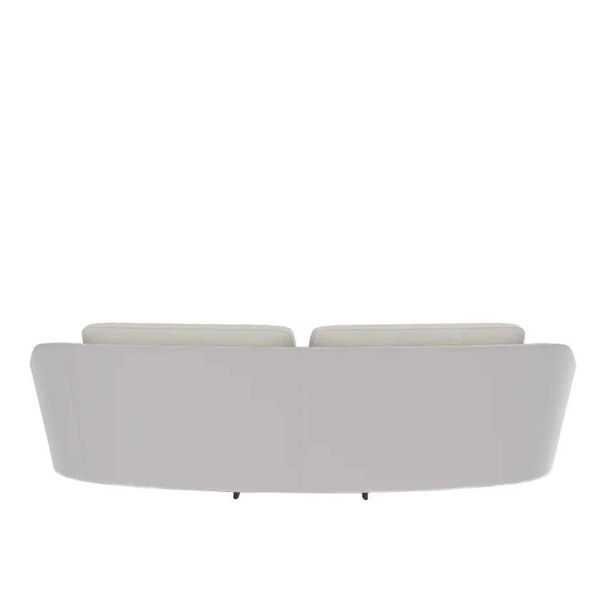 Duo 3 Seater Sofa