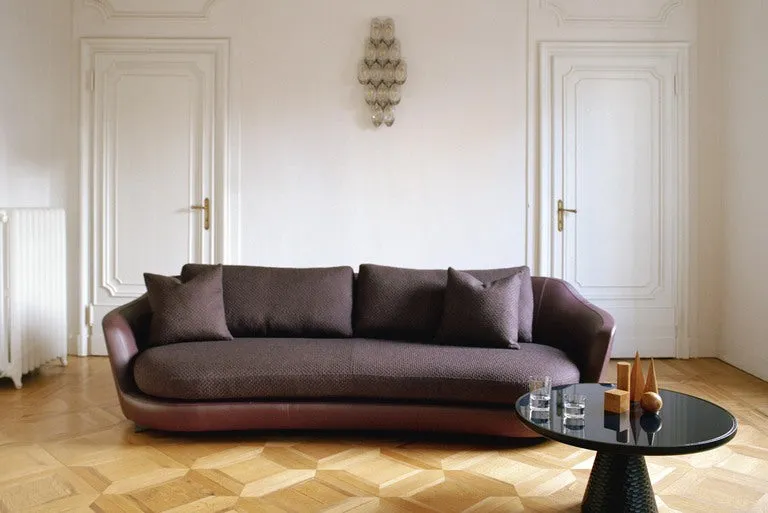 Duo 3 Seater Sofa