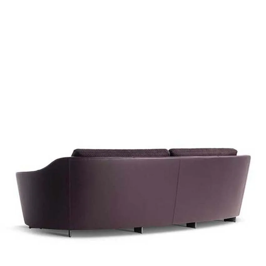 Duo 3 Seater Sofa