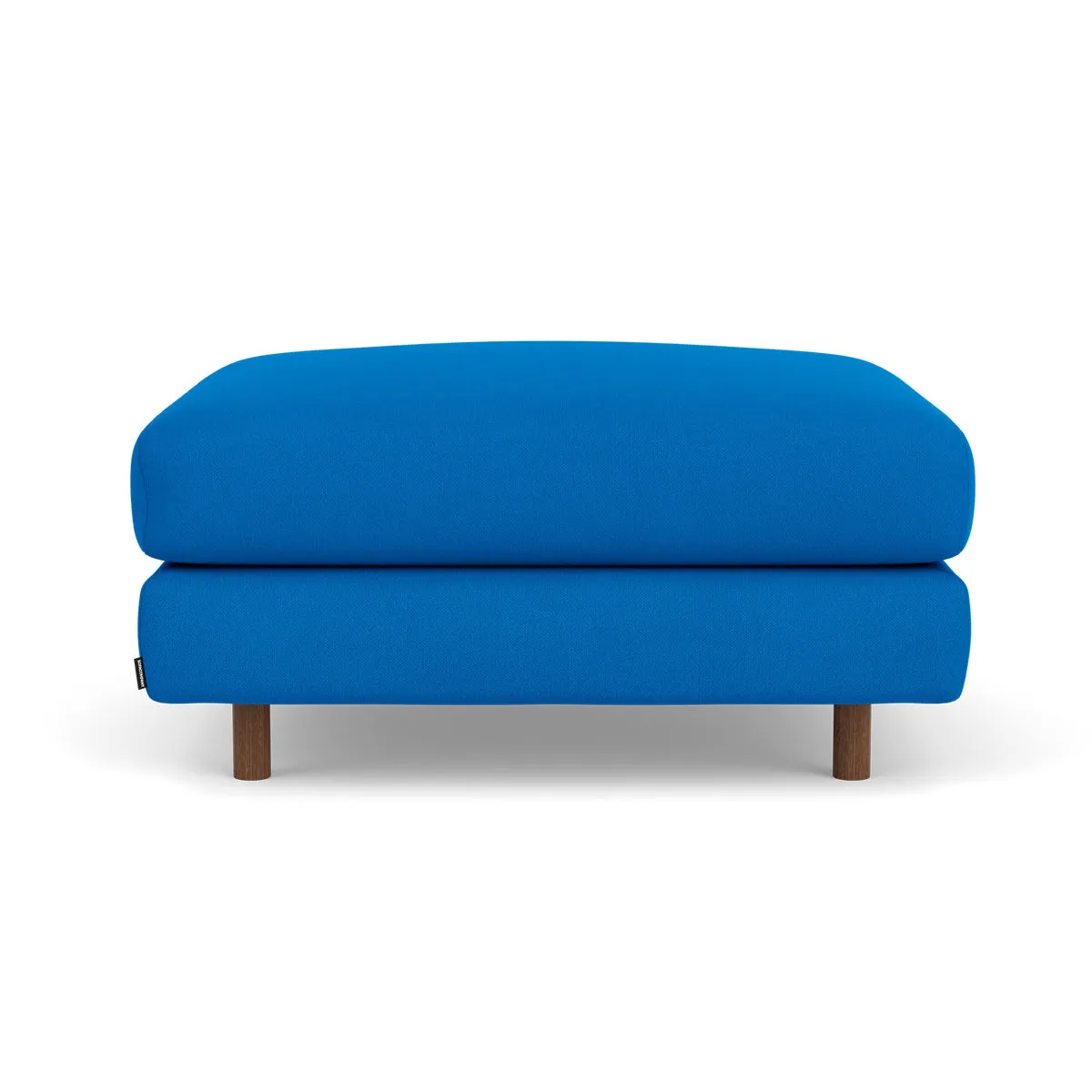Dylan Fabric Ottoman