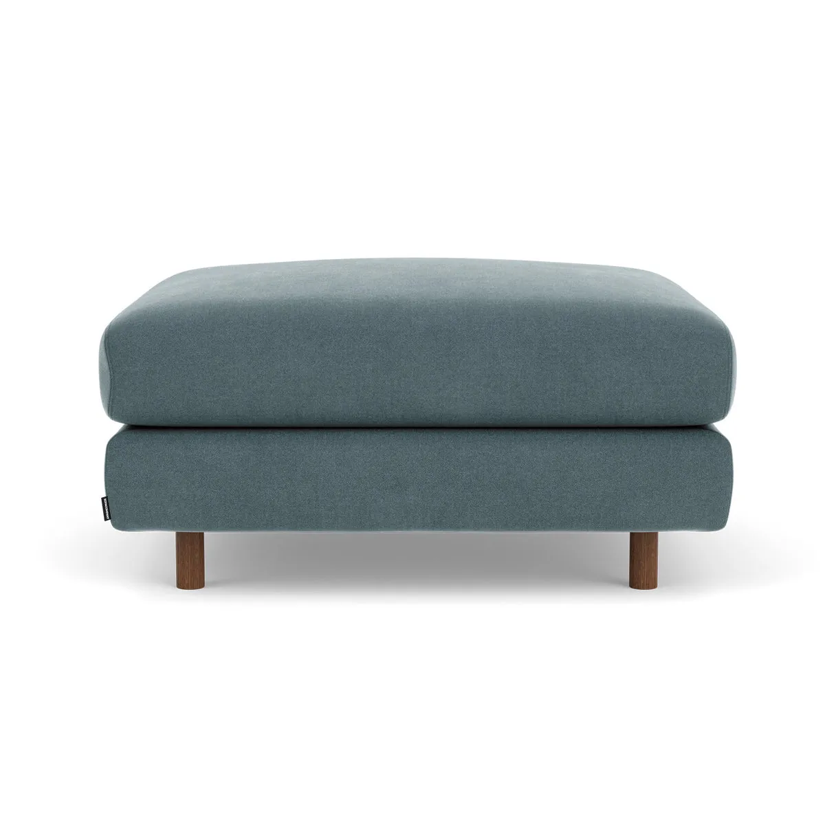 Dylan Fabric Ottoman