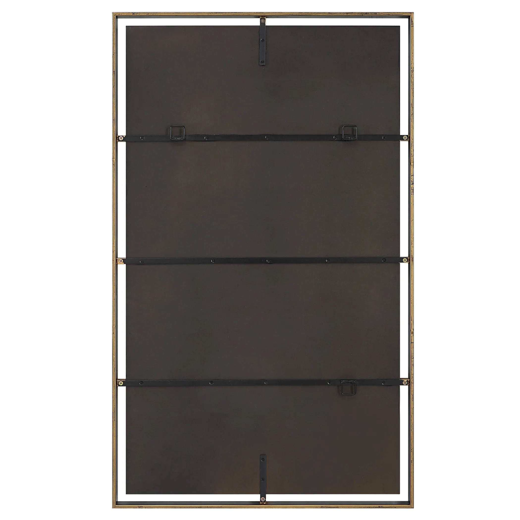Egon Mirror, Bronze