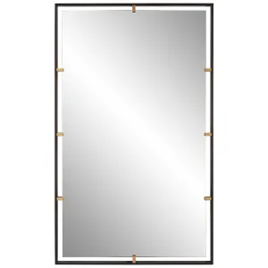 Egon Mirror, Bronze