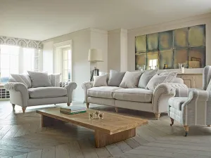 Elizabeth Large Formal Back Sofa
