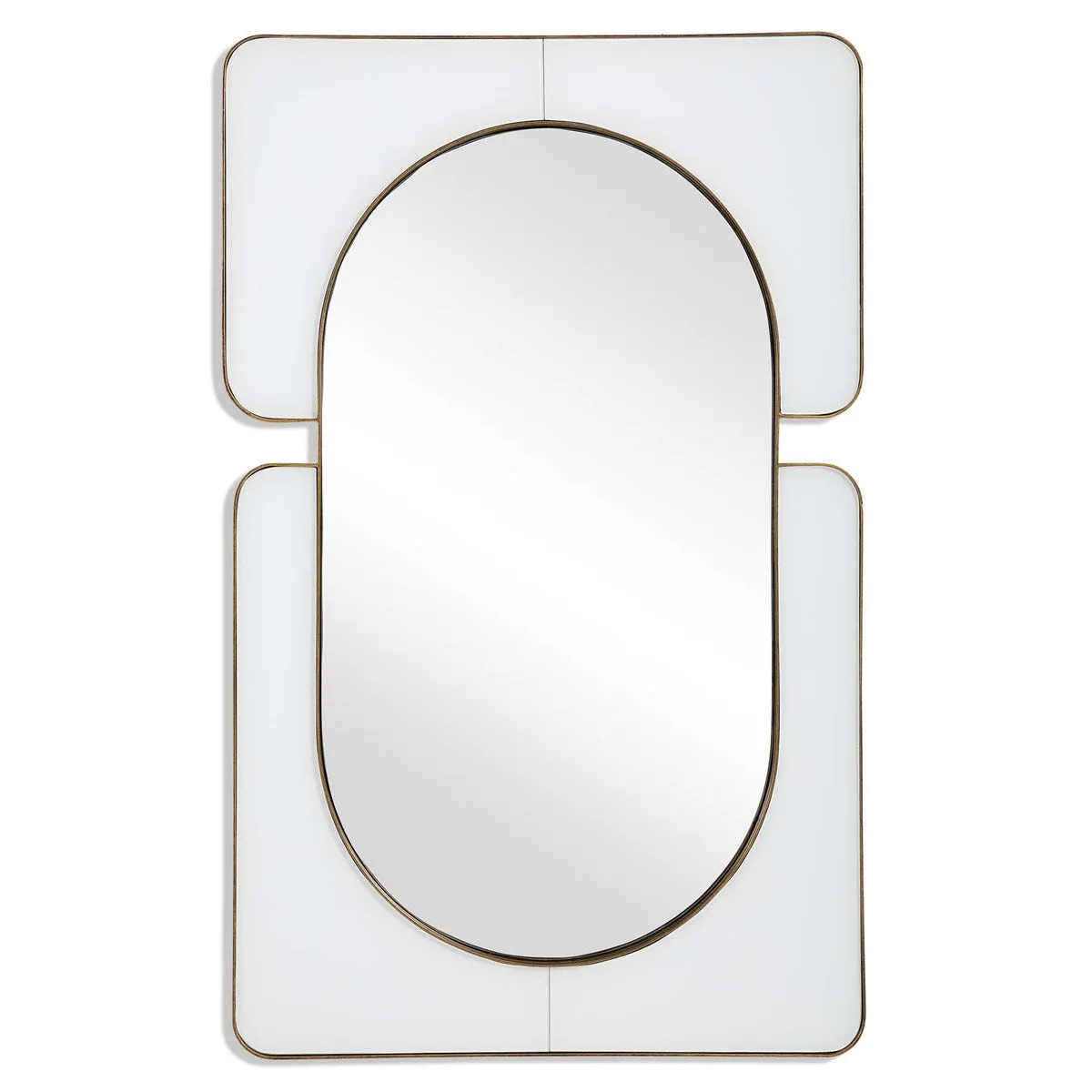 Embrace Mirror, Large