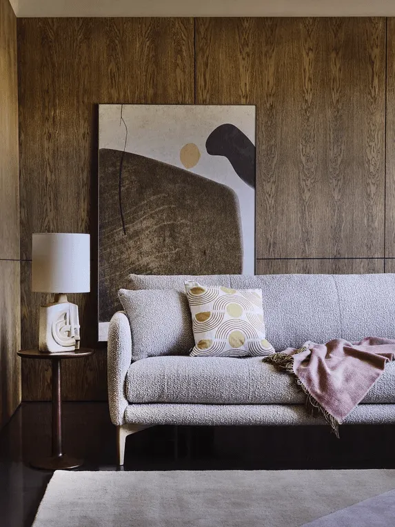 Ercol Aosta Large Sofa
