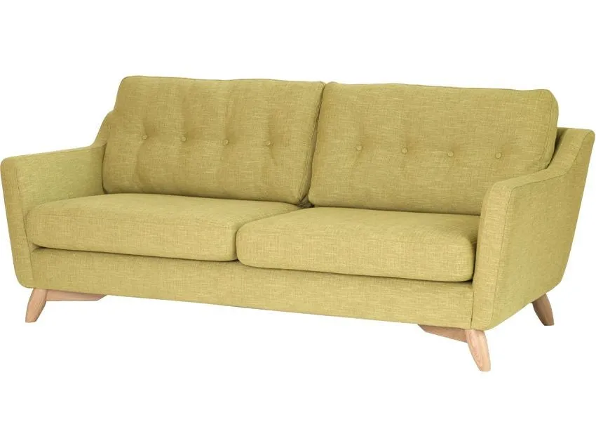 Ercol Cosenza Large Sofa