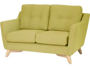 Ercol Cosenza Small Sofa