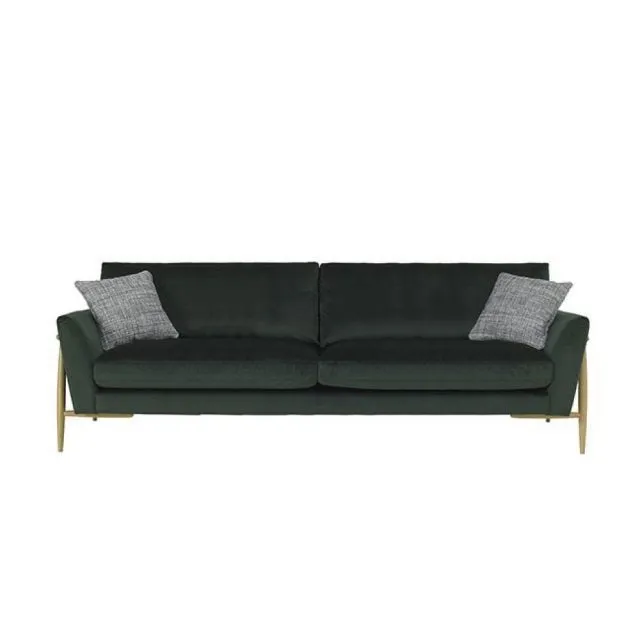 Ercol Forli Grand Sofa