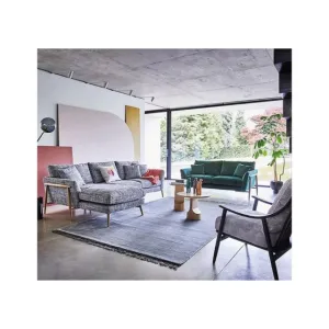 Ercol Forli Grand Sofa