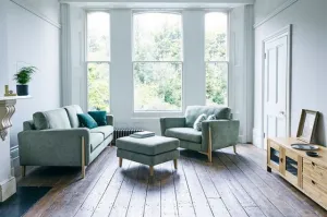 Ercol Marinello Medium Sofa