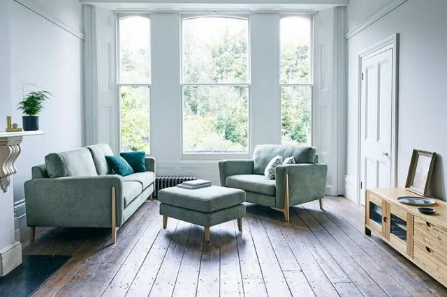 Ercol Marinello Medium Sofa
