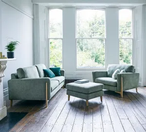 Ercol Marinello Small Sofa