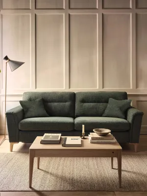 Ercol Sandford Medium Sofa
