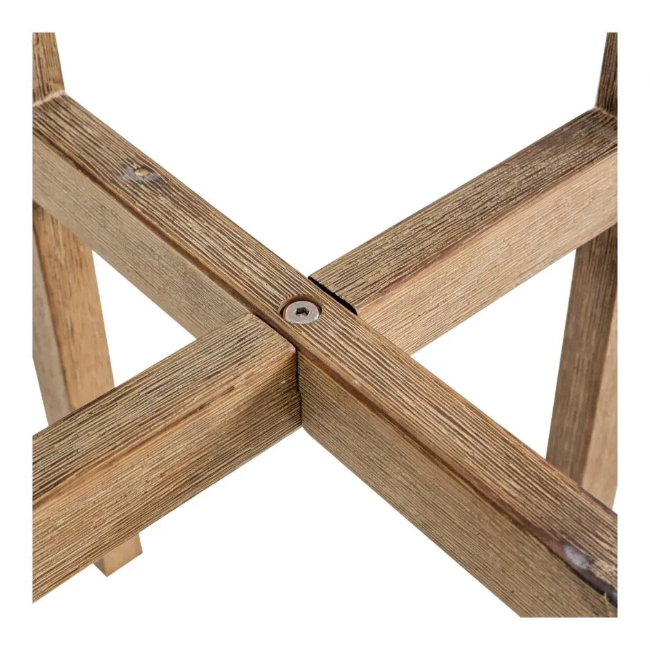 Everest Round Planter Large