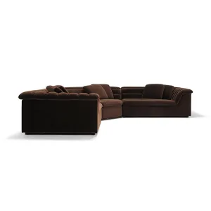 Float 3 Piece Modular Sofa (Avalon Piccolo)