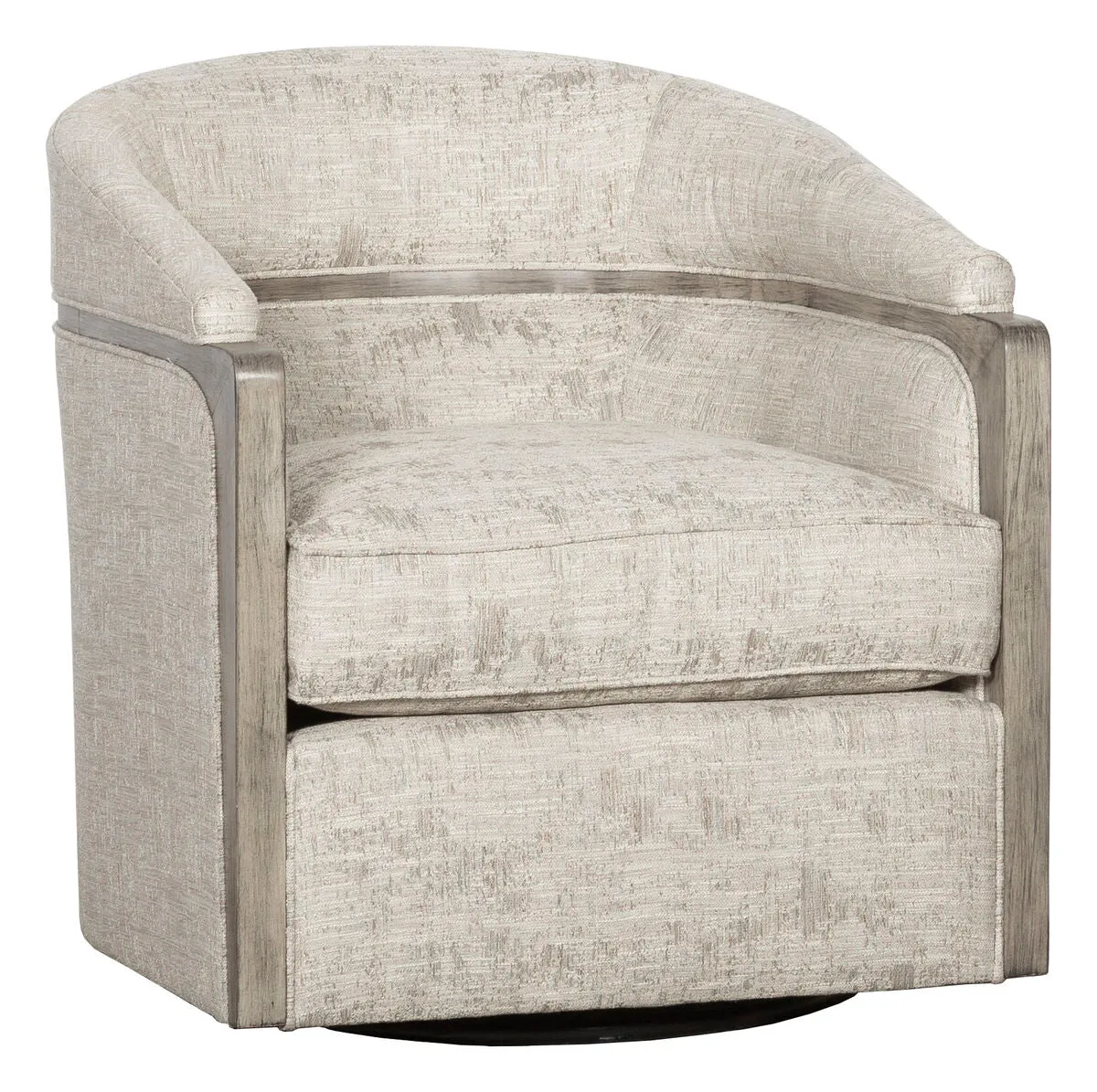 Forester Swivel Glider