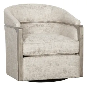 Forester Swivel Glider