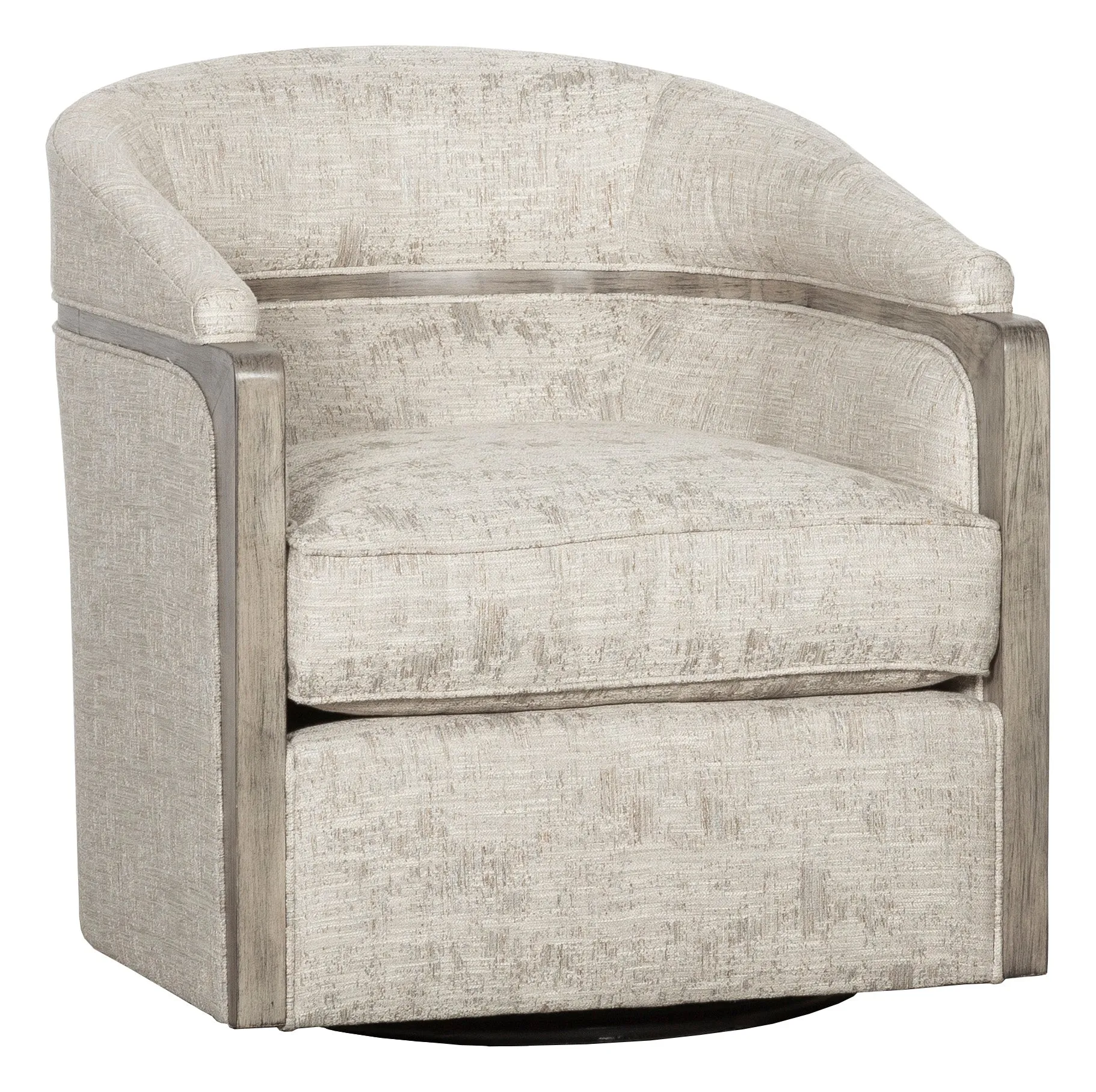 Forester Swivel Glider