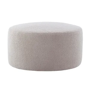 FRAMINGHAM OTTOMAN