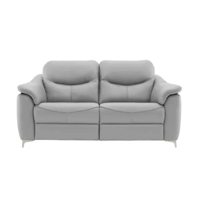 G Plan Jackson 3 Seater Static Sofa