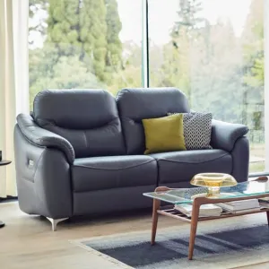 G Plan Jackson 3 Seater Static Sofa