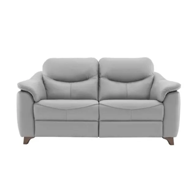 G Plan Jackson 3 Seater Static Sofa