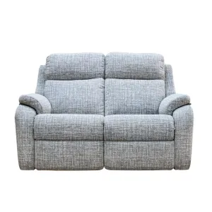 G Plan Kingsbury 2 Seater Sofa