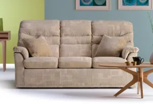 G Plan Malvern 3 seater sofa