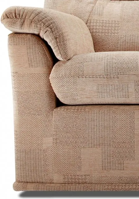 G Plan Malvern 3 seater sofa