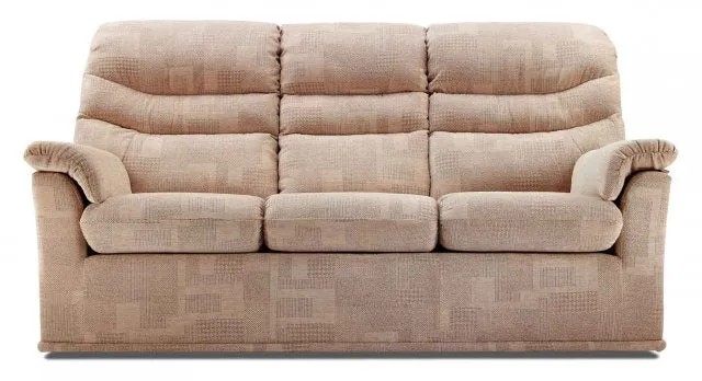 G Plan Malvern 3 seater sofa