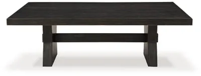 Galliden Coffee Table