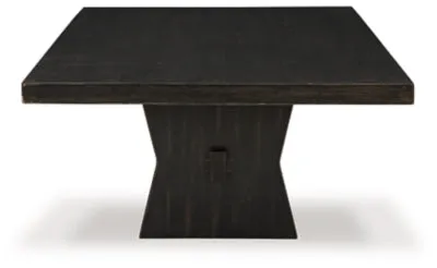 Galliden Coffee Table