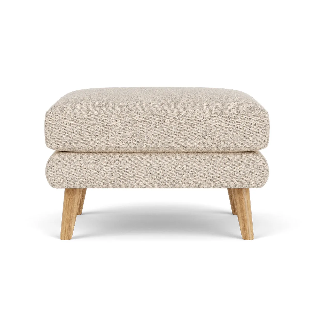 George Boucle Ottoman