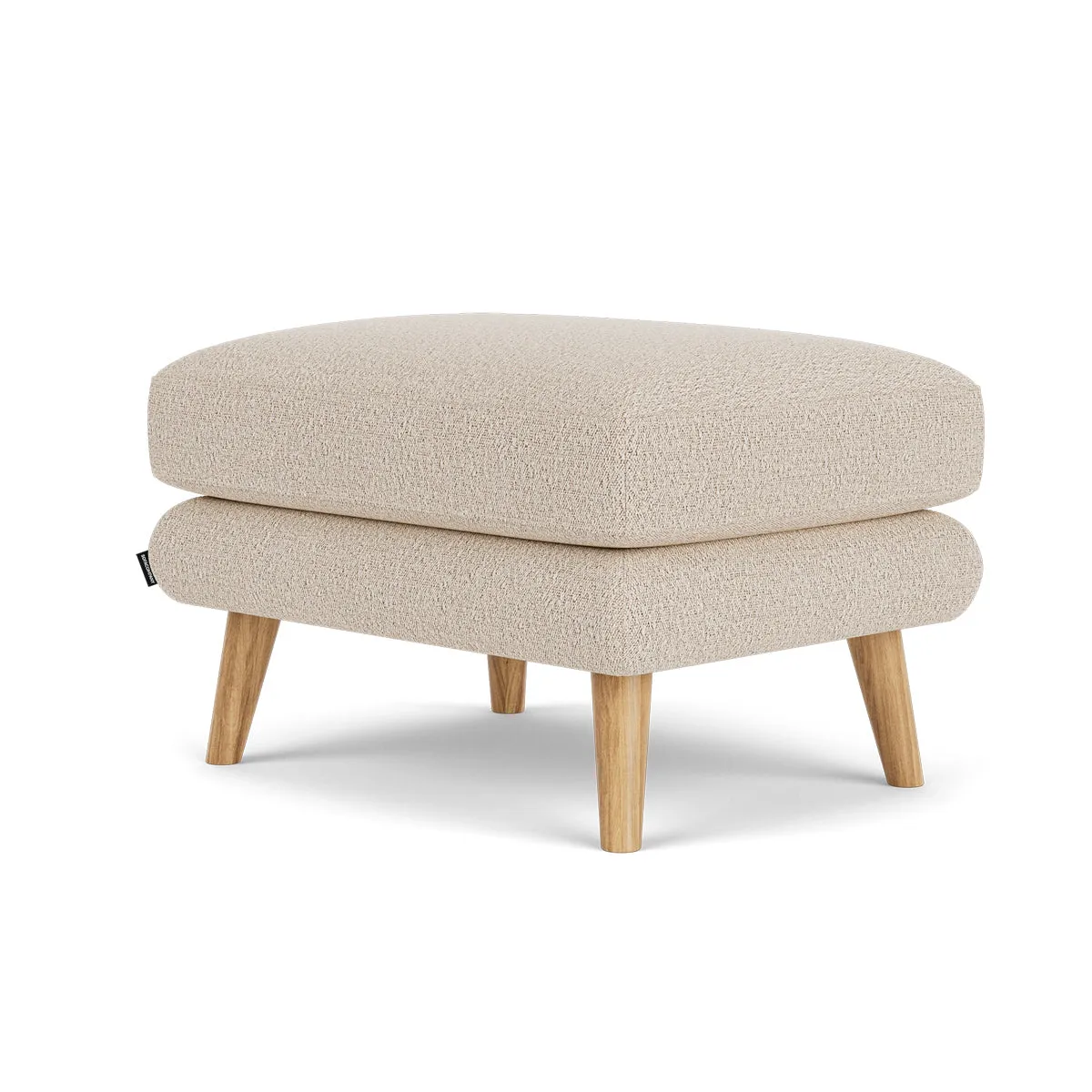 George Boucle Ottoman