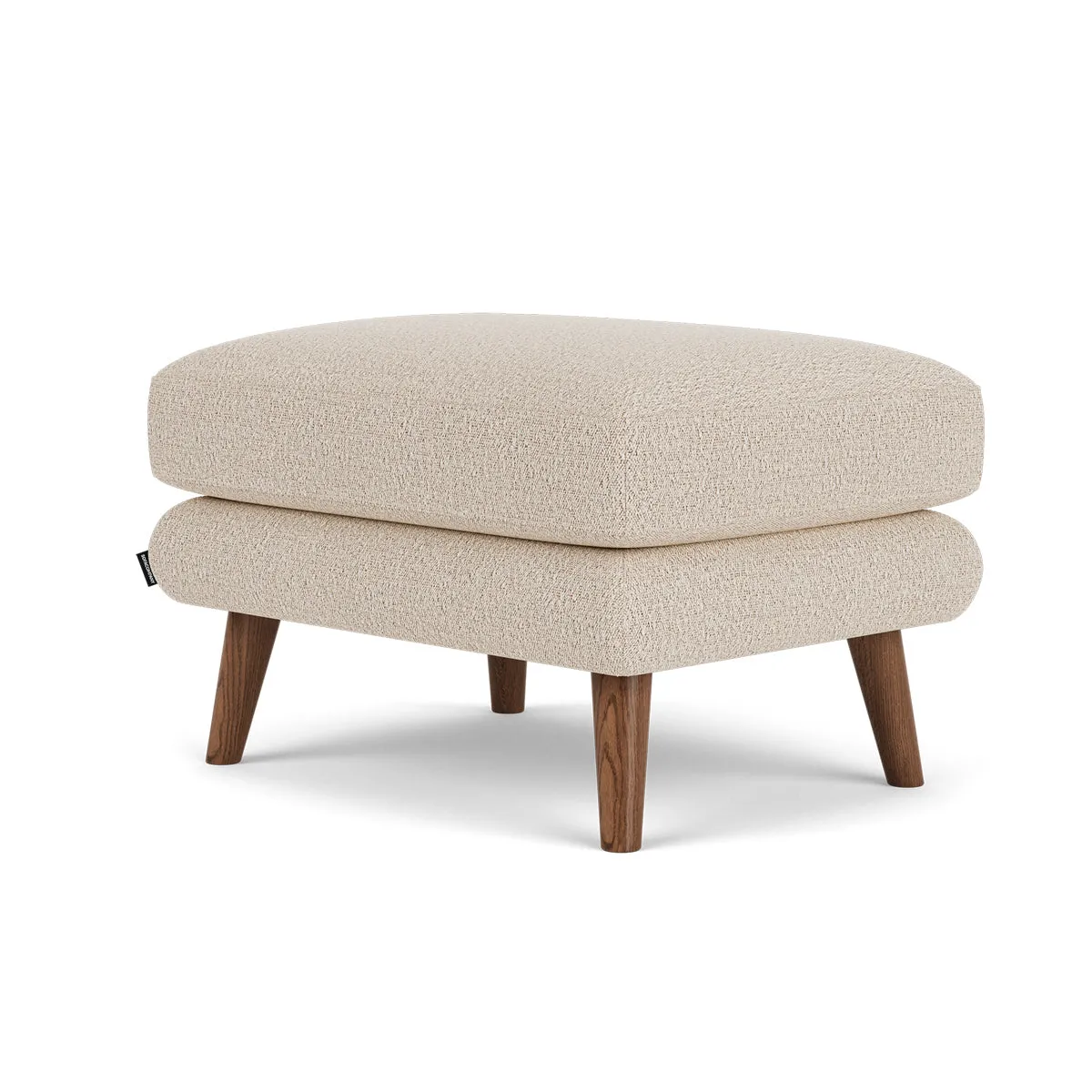George Boucle Ottoman