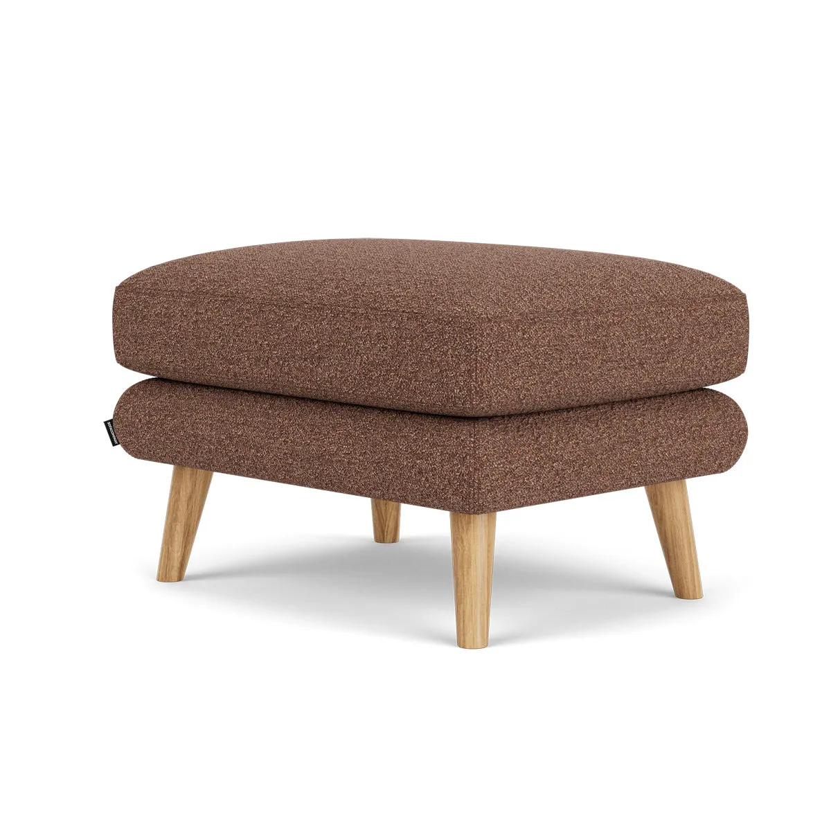George Boucle Ottoman
